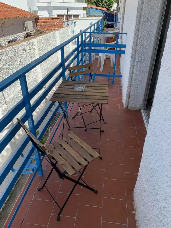 Ancla Beach Apartments Benalmádena Kültér fotó